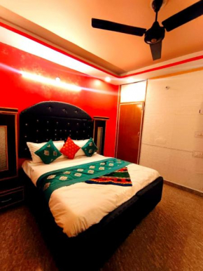 HANGOUT HOSTEL by THE DEEP GROUP